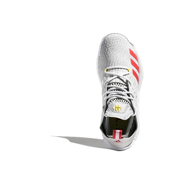all white harden 3