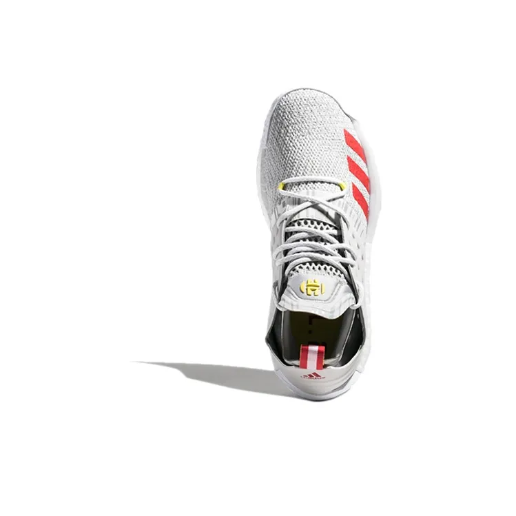 Adidas Harden Volume 3 'McDonalds All American'-4