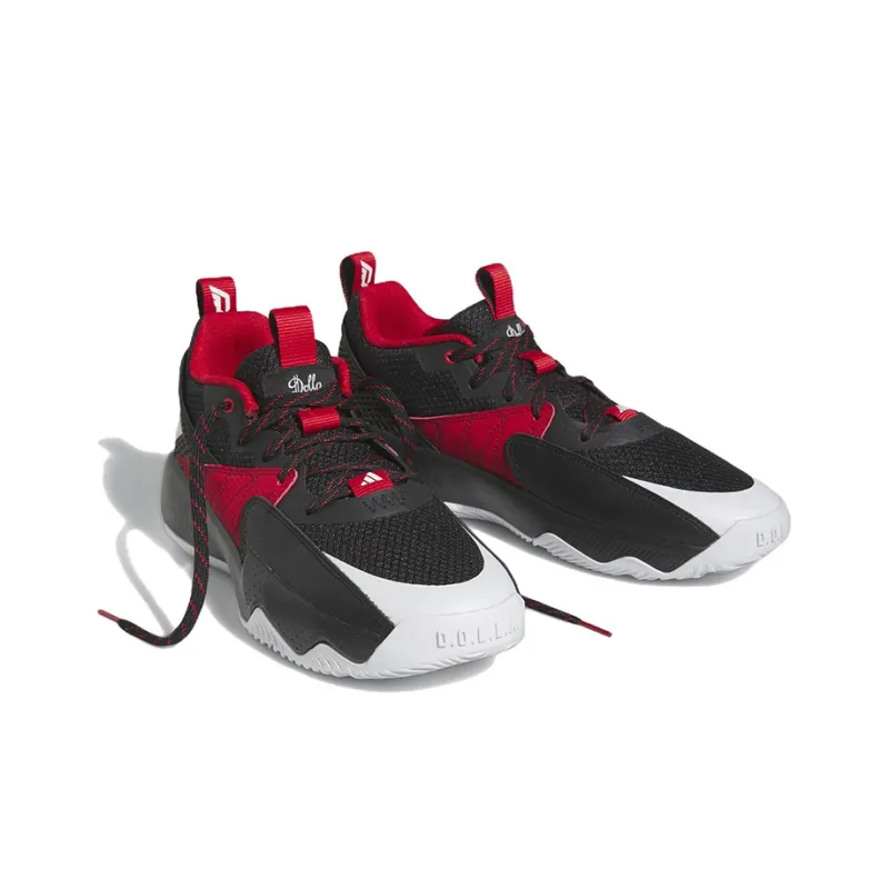 Adidas Dame Certfied Extply 2.0 Trail Blazers Away-2