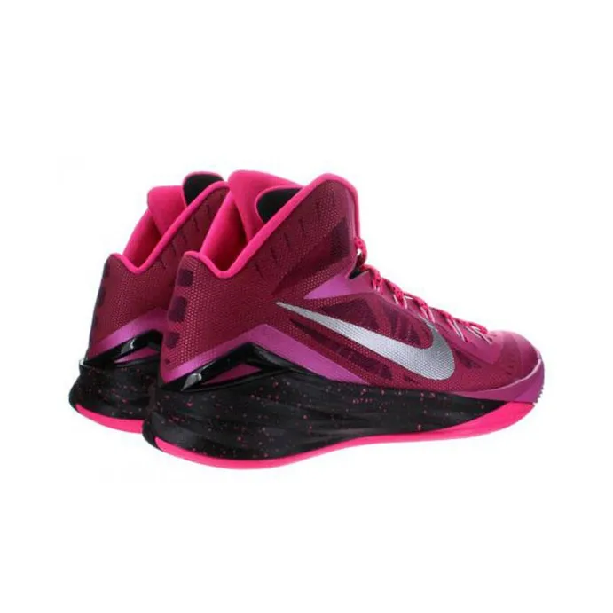 Nike Hyperdunk 2014 Think Pink-3