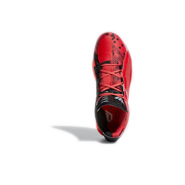 Adidas Dame 6 Gca 'Geek Up' US M 10 - POIZON