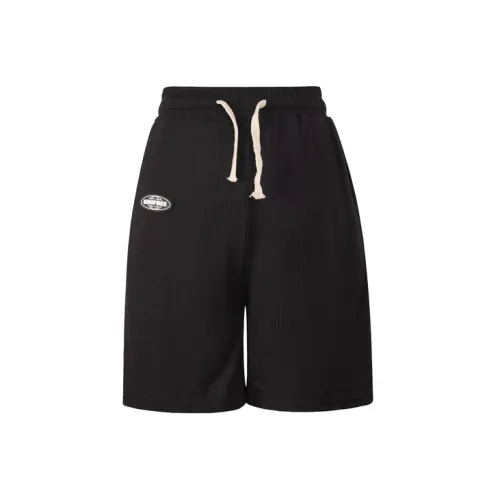 UNIFREE Unisex Casual Shorts