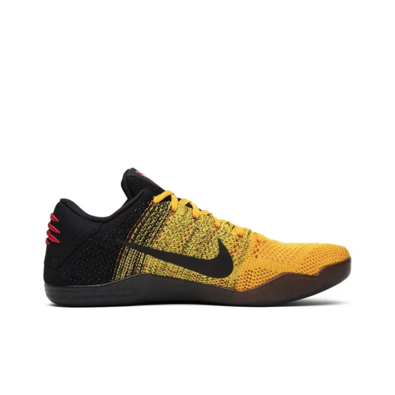 Nike Kobe 11 Elite Low Bruce Lee-1