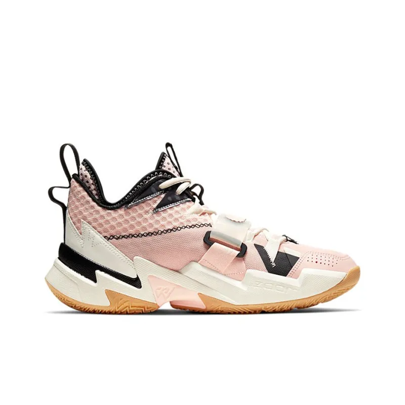 JORDAN Why Not Zer0.3 Pf 'Washed Coral'-1