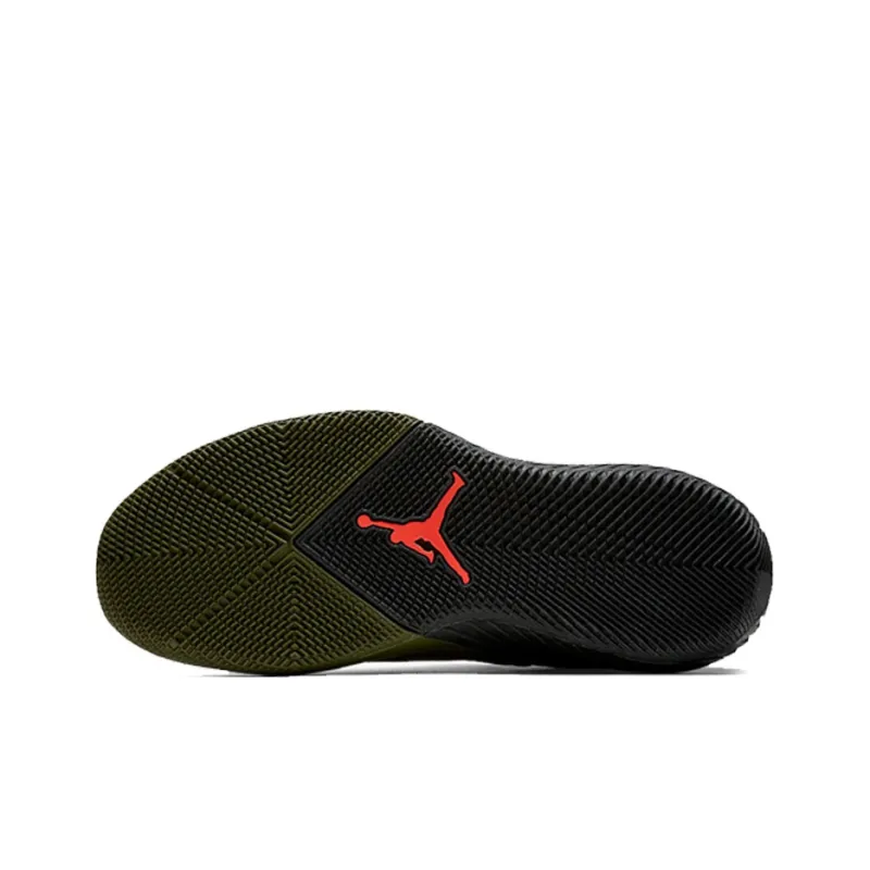 JORDAN Why Not Zer0.1 Low Pfx 'Infrared 23'-4