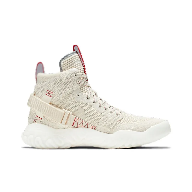 JORDAN Apex React Bio Beige-1