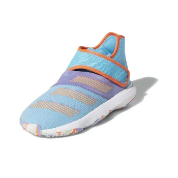 Adidas Harden B/E 3 Slip-Resistant Cushioning Mid-Top Basketball Shoes Men's