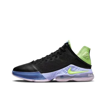 Nike LeBron 19 Low EP 'Ghost Green'