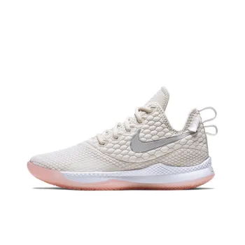 Nike LeBron Witness 3 Ep 'Light Orewood Brown'