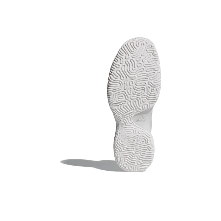 Adidas Mad Bounce Wear resistant Gray-4