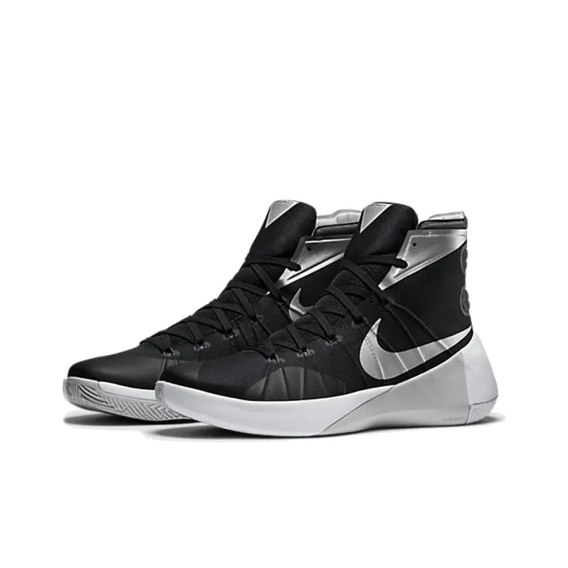 Nike Hyperdunk 2015 Tb 'Black'-1