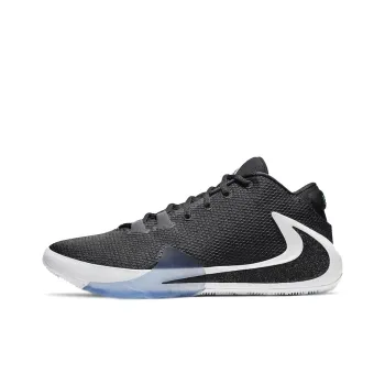 Nike Zoom Freak 1 'Black'
