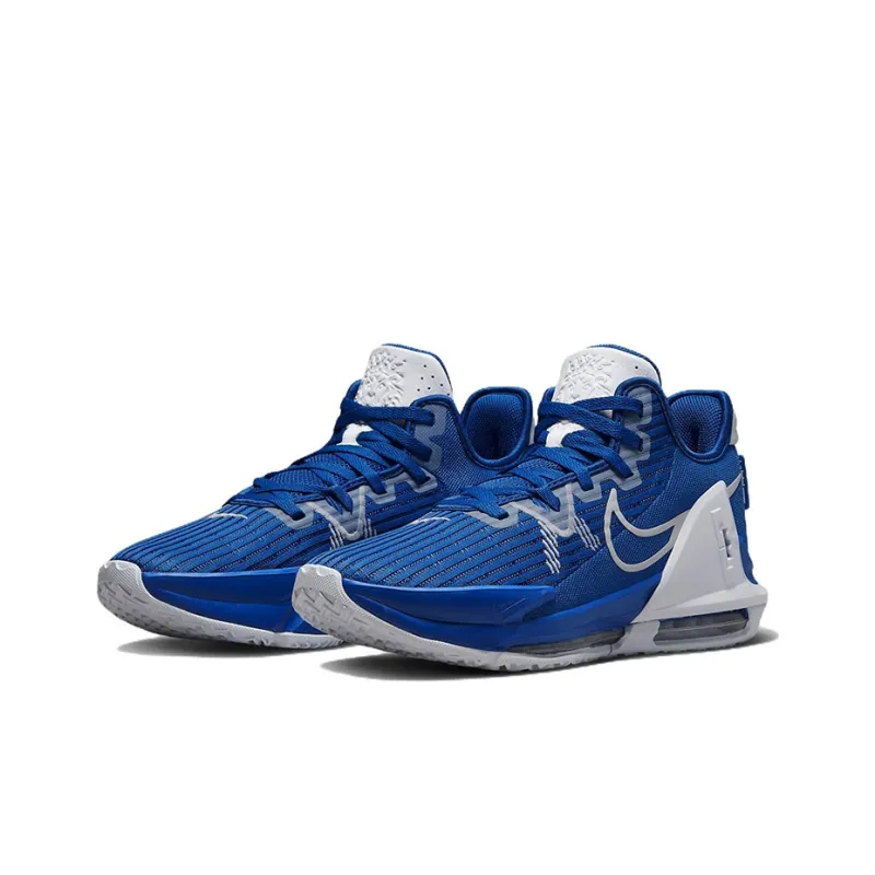Nike LeBron Witness 6 Tb 'Game Royal'-2