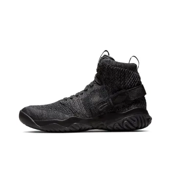JORDAN Apex React 'Triple Black'