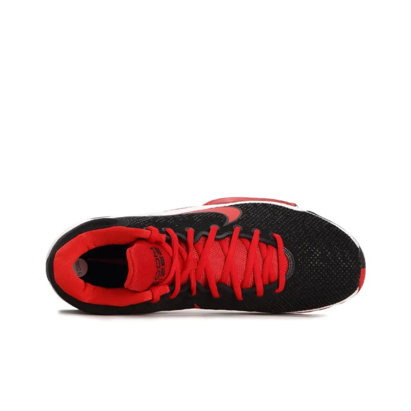 Nike Zoom Rize 2 EP Black/Red-3