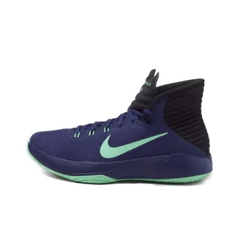 Nike Prime Hype DF 2016 EP 'Blue Green'