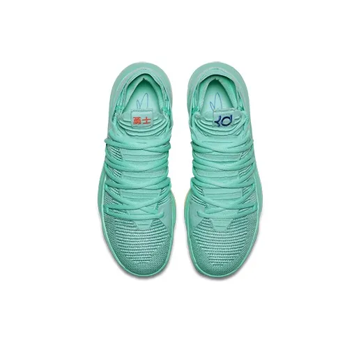 Nike Kd 10 Ep 'City Edition 2'-4
