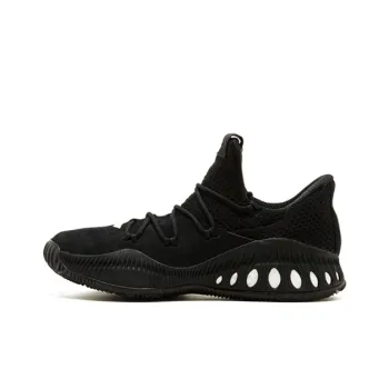 Adidas Crazy Explosive Low Day One Black