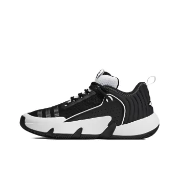 Adidas Trae Unlimited Black White