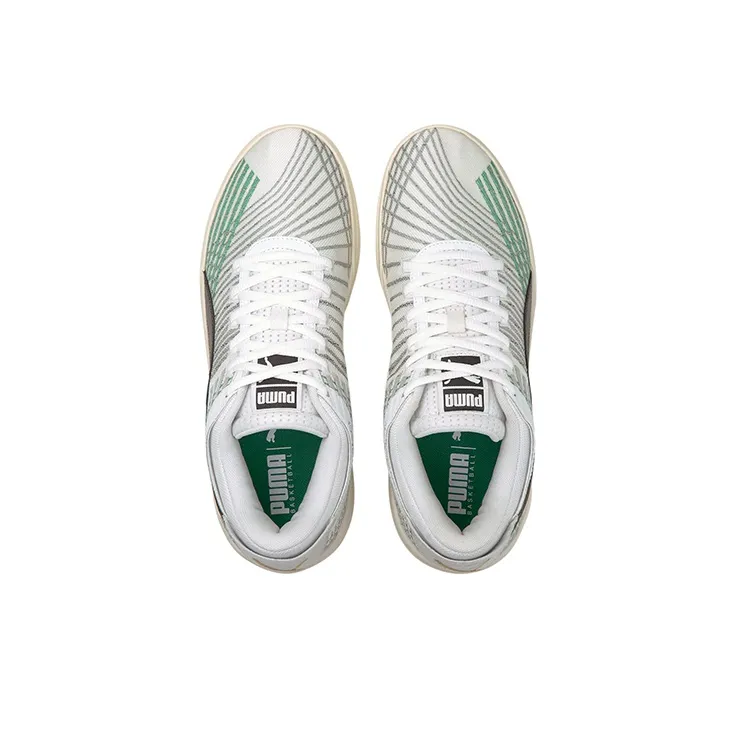 PUMA Clyde All Pro Coast 2 Coast Celtics-2