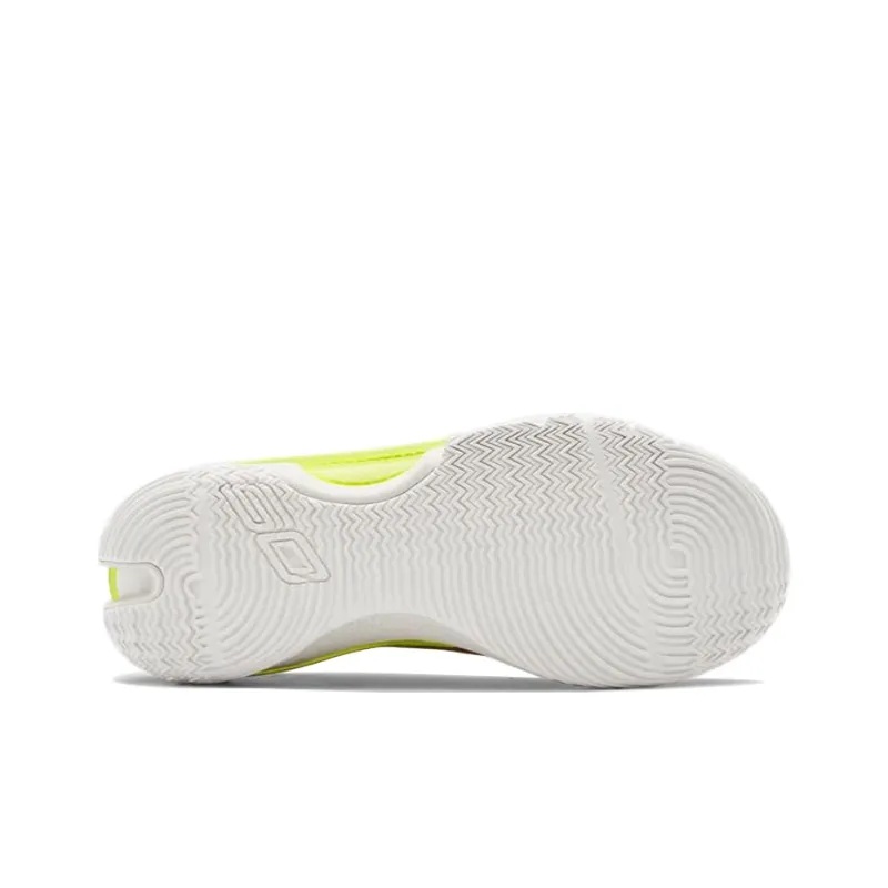Under Armour Curry 7 Zeppelin Yellow-4