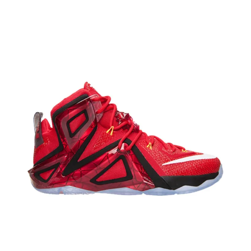 Nike LeBron 12 Elite Team-1