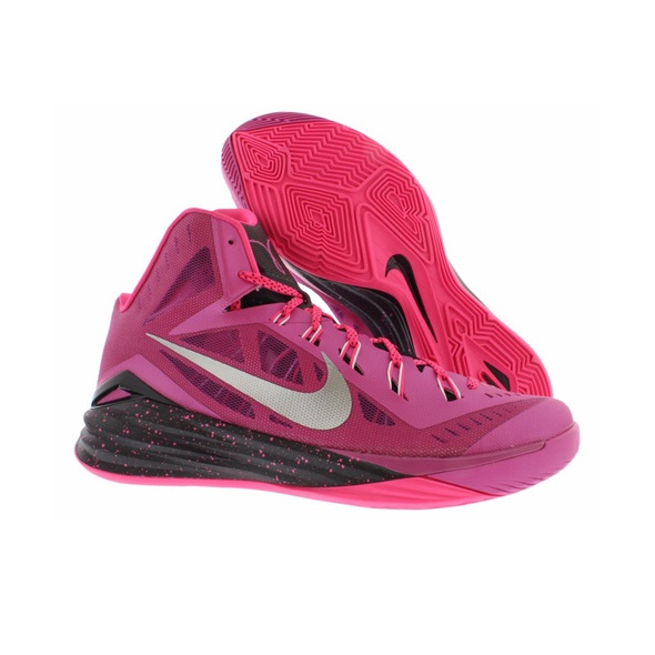 Nike Hyperdunk 2014 Think Pink POIZON