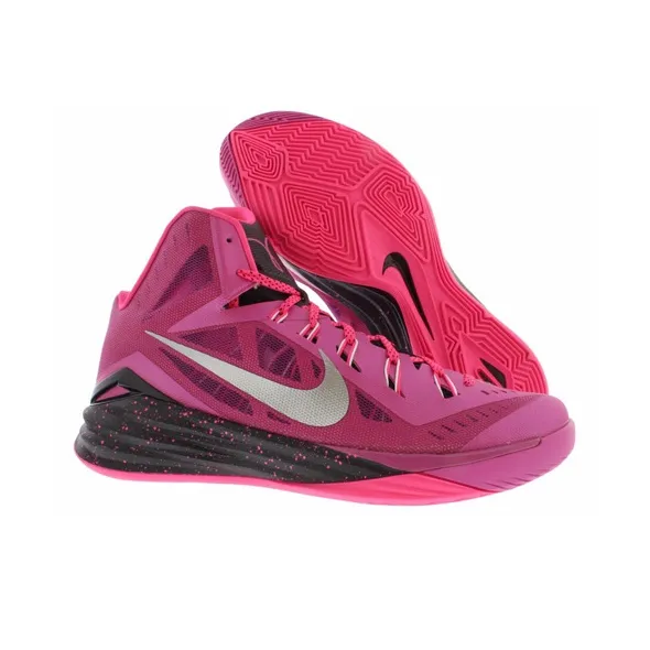 Nike Hyperdunk 2014 Think Pink-2