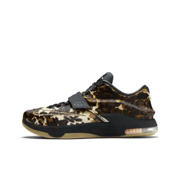 Nike Kd 7 Longhorn State