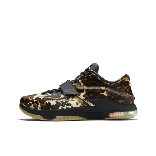 Nike KD 7 Longhorn State