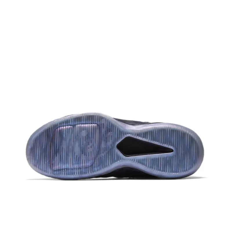 JORDAN Melo M13 'Purple Dynasty Metallic Silver'-5