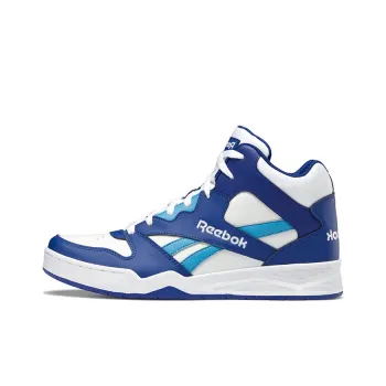BB4500 Royal Reebok High 2 'Classic Cobalt'
