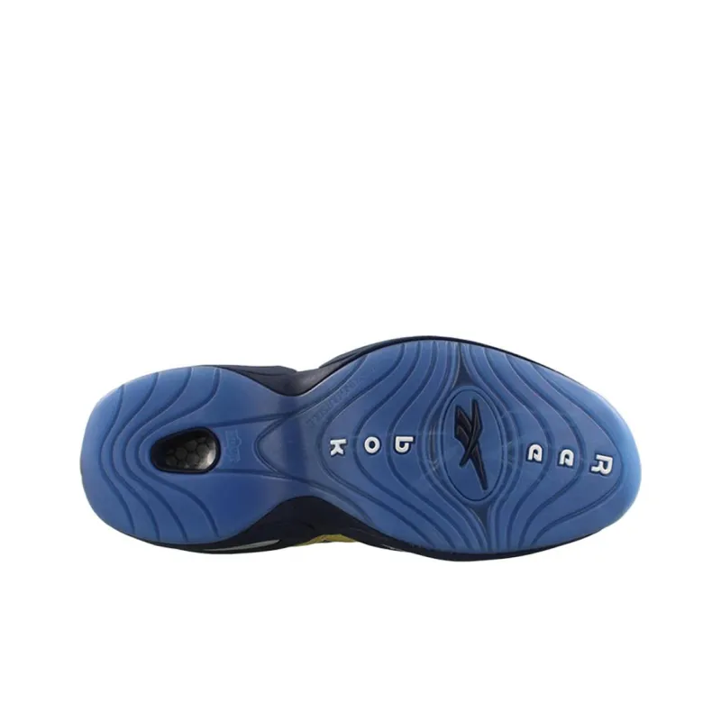 Reebok Question Mid Ebc-4