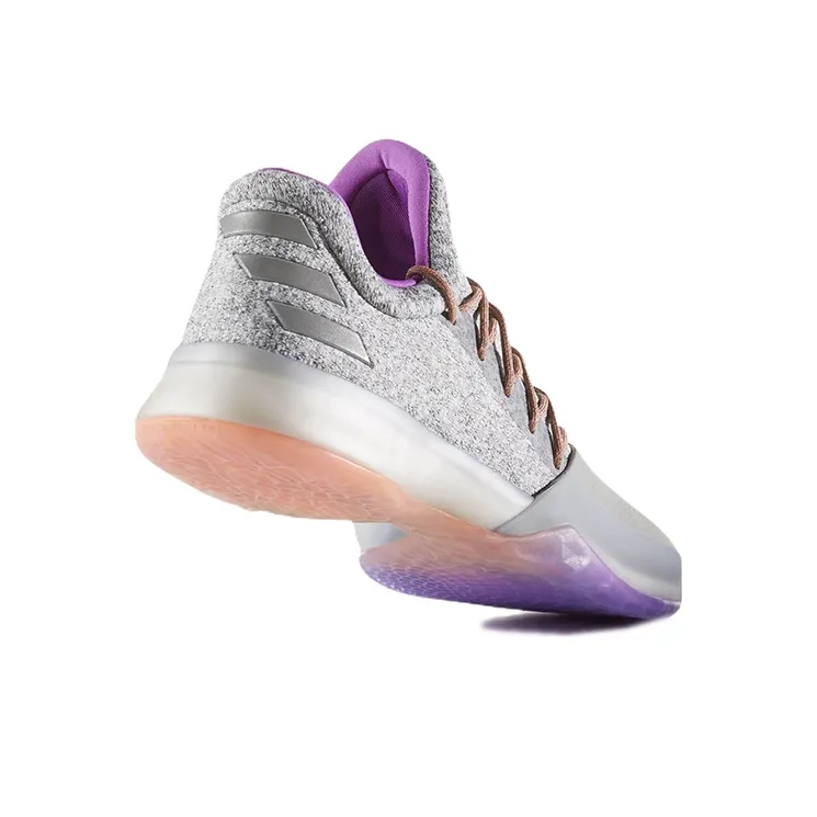 Adidas Harden Vol. 1 No Brakes-3