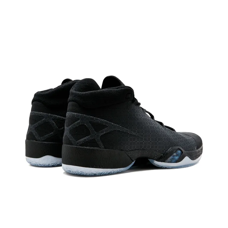 Jordan Xxx Black Cat-2