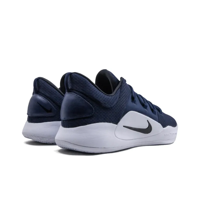 Nike Hyperdunk X Low Tb Midnight Navy-2