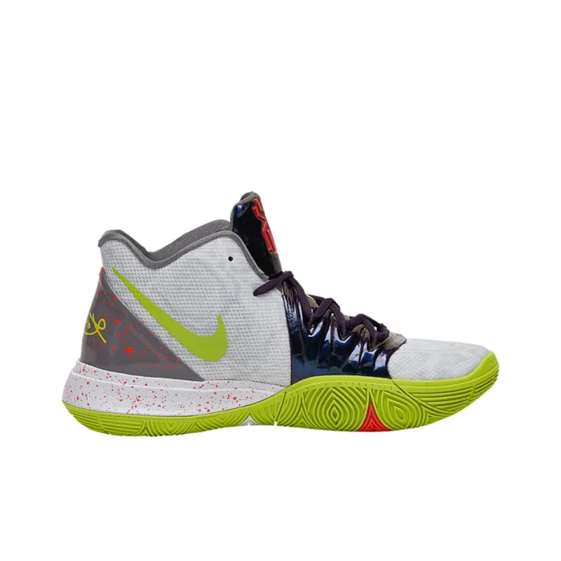 Nike Kyrie 5 'Mamba Mentality'-1