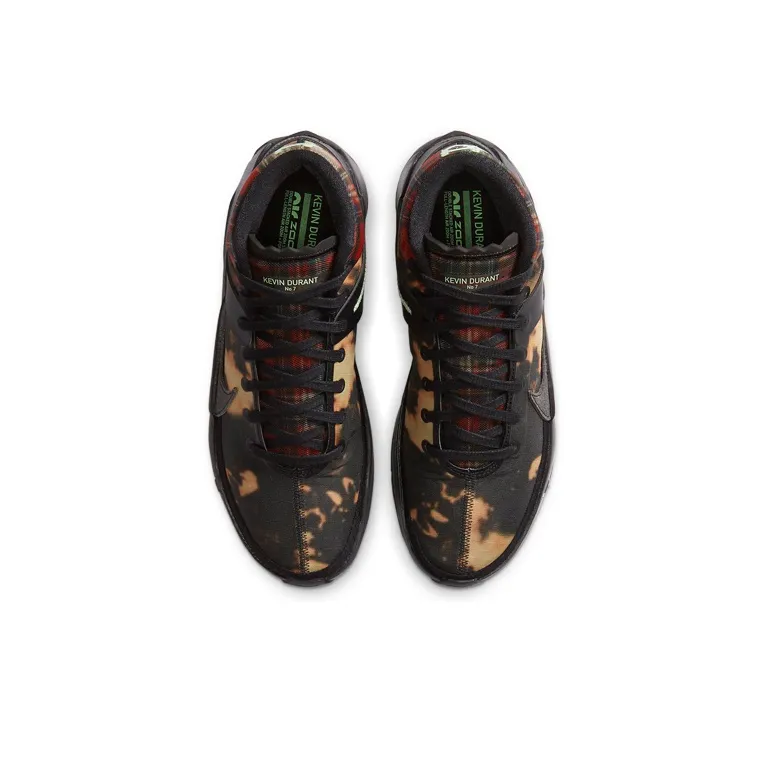 Nike Kd 13 Bleach Plaid-3