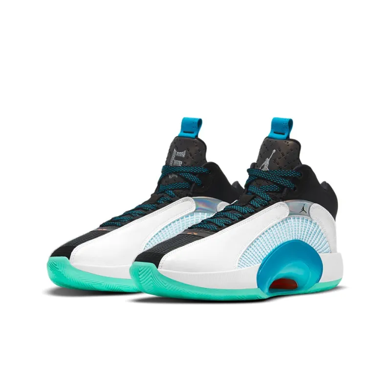 Jordan Xxxv Guo Ailun Morpho-2