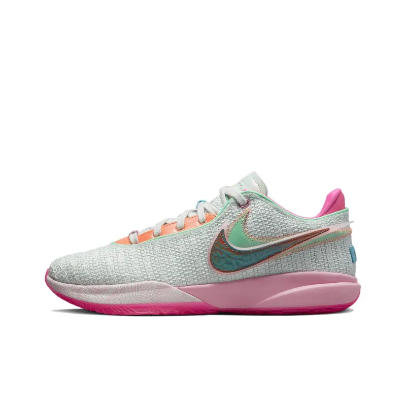 Nike LeBron 20 'Time Machine'-0