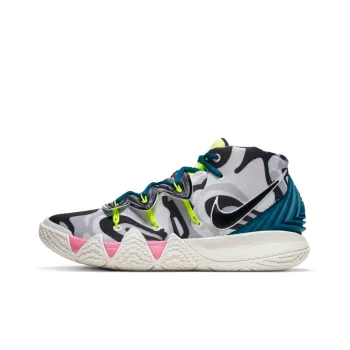 Nike Kyrie Hybrid S2 Ep 'What The Neon'