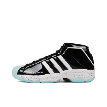 Adidas Pro Model 2G 'Black Sky Tint'