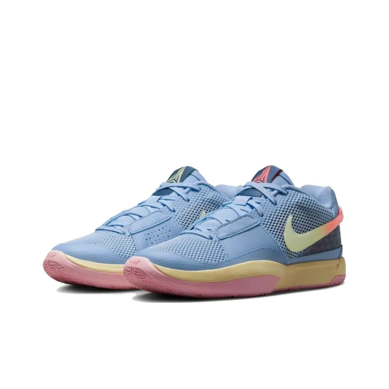 Nike Ja 1 "Day One"-2