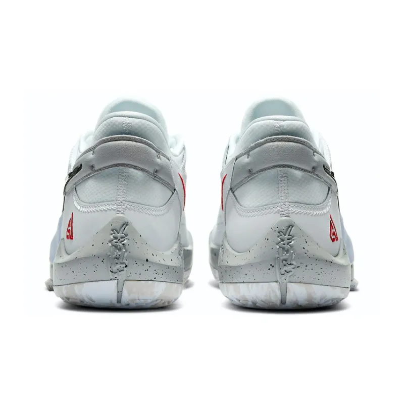 Nike Zoom Freak 2 Ep 'White Cement'-4