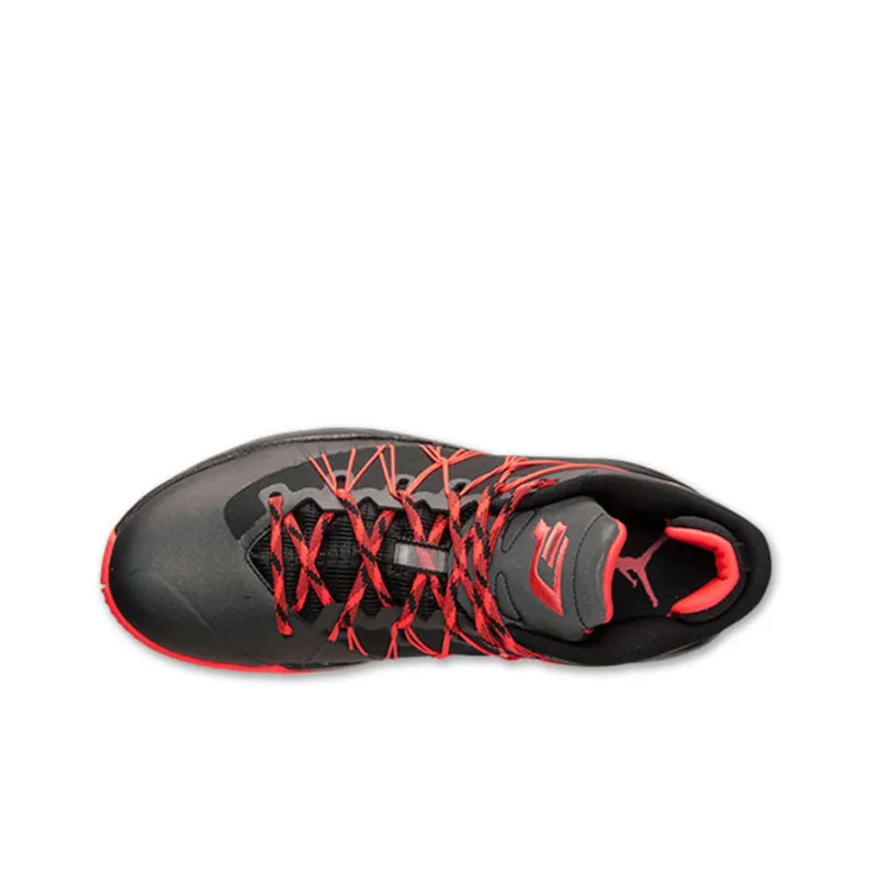 JORDAN CP3 Vii Ae X 'Black'-3
