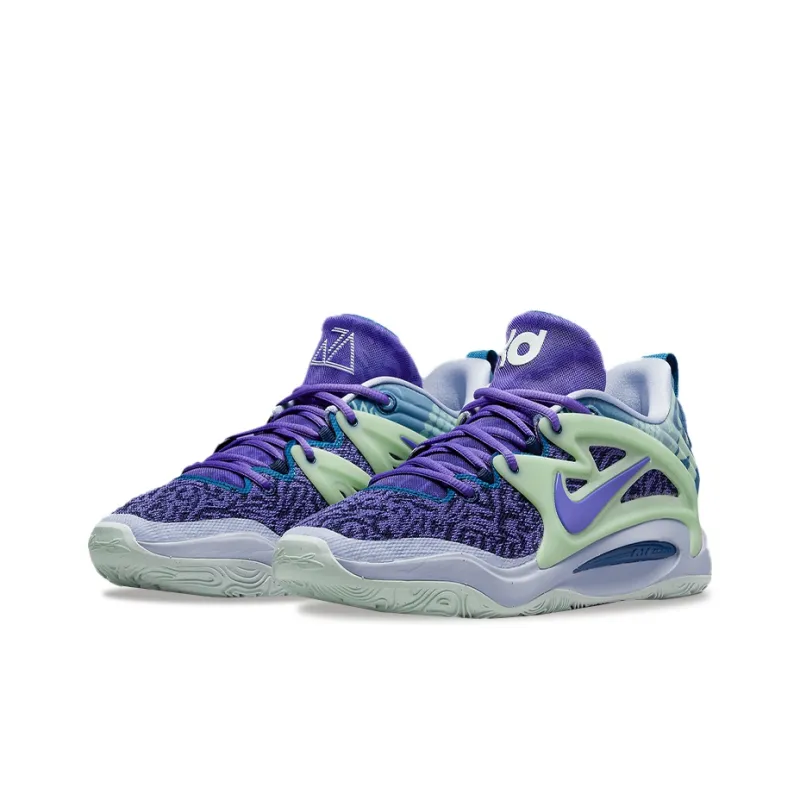 Nike Kd 15 'Nightmares'-2