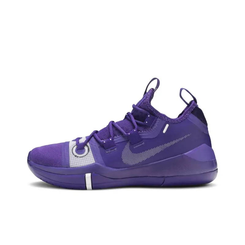 Nike Kobe A.D. Tb Purple-0