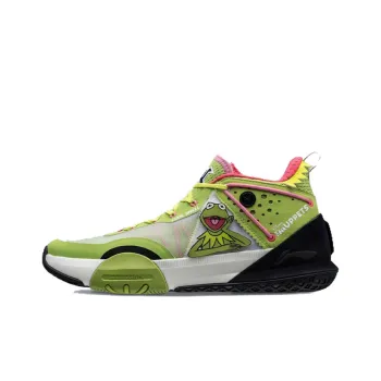 LINING Wade All Day 7 X Disney 'Kermit'