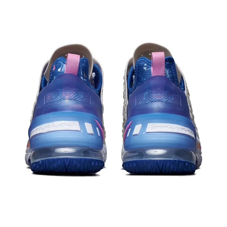 Nike LeBron 18 Los Angeles By Day-4