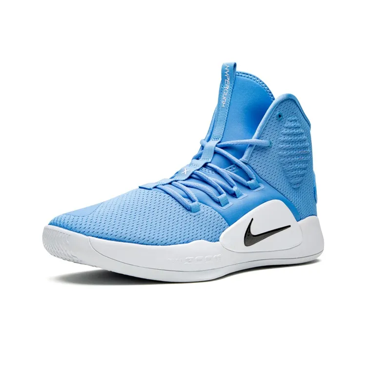 Nike Hyperdunk X Tb 'University Blue'-1